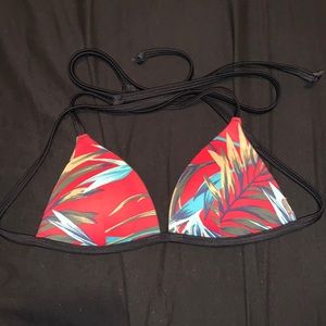 Bundle VS pink bikini top
